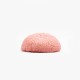 Eponge Konjac Visage - Argile rose