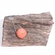 Eponge Konjac Visage - Argile rose