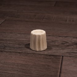 Déo solide - Sans contenant - Neutre - 27gr