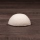 Eponge Konjac Visage - Nature