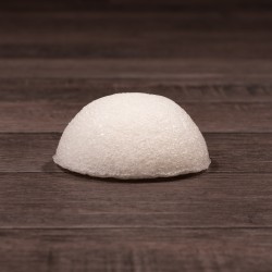 Eponge Konjac Visage - Nature