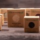 Shampoing solide au neem bio