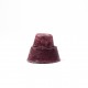 Shampoing solide rose & hibiscus - Sans sulfate