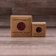Shampoing solide rose & hibiscus - Sans sulfate