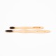 Brosse à dent en bambou