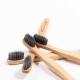 Brosse à dent en bambou