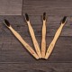 Brosse à dent en bambou