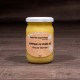 Gommage au sucre bio "douceur hivernale" - 250gr