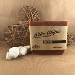 P'tite Chipie - Bois de hô - 90gr