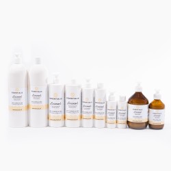 Liniment Tournesol BIO - Enrichi en huiles essentielles