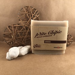 P'tite Chipie - Lavande - 90gr