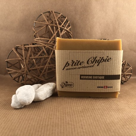 P'tite Chipie - Verveine exotique - 90gr
