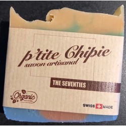 P'tite Chipie - Seventies - 90gr