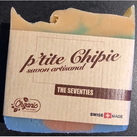 P'tite Chipie - Seventies - 90gr
