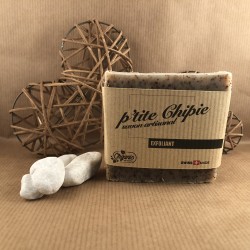 P'tite Chipie - Exfoliant - 90gr