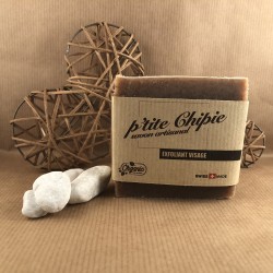 P'tite Chipie - Exfoliant visage - 90gr