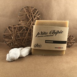 P'tite Chipie - Géranium - 90gr