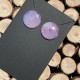 Puce ronde 20mm