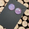 Puces rondes 20mm
