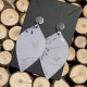 Pendantes grandes 56mm