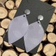 Pendantes grandes 56mm