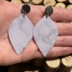 Pendantes grandes 56mm