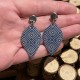 Pendantes grandes 56mm