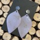 Pendantes grandes 56mm