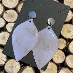 Pendantes grandes 56mm