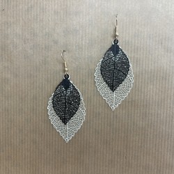 Boucles d'oreilles fantaisie