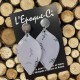 Pendantes grandes 56mm