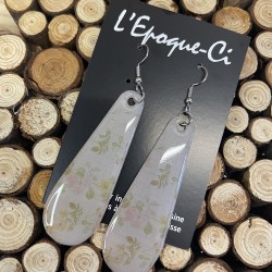 Pendantes 65mm