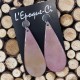 Pendantes 65mm