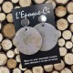 Pendantes 50mm