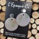 Pendantes 42mm