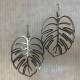 Boucles d'oreilles fantaisie