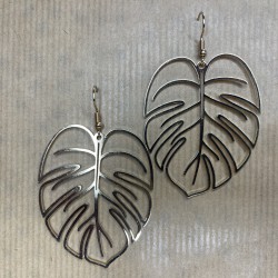 Boucles d'oreilles fantaisie