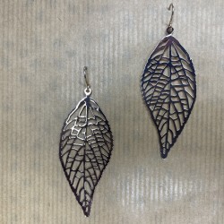 Boucles d'oreilles fantaisie