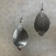 Boucles d'oreilles fantaisie