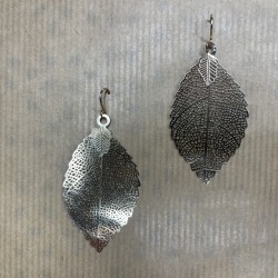 Boucles d'oreilles fantaisie
