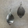 Boucles d'oreilles fantaisie
