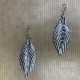 Boucles d'oreilles fantaisie