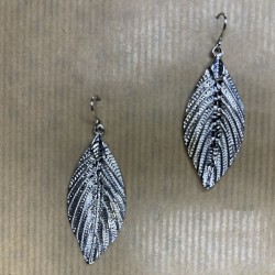 Boucles d'oreilles fantaisie