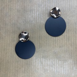 Boucles d'oreilles fantaisie