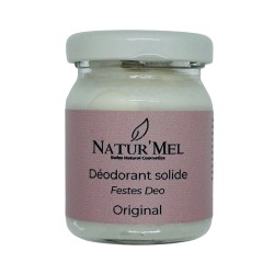 Déodorant solide « Original » - 50ml