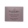 Crème de nuit - Peaux matures - 50ml