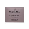 Crème de nuit - Peaux sèches - 50ml