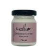 Déodorant crème « Fleuri » - Sans bicarbonate - 50ml
