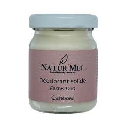 Déodorant solide "douceur hivernale" - 65gr