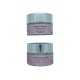 "Les duos" Crème de jour + crème de nuit